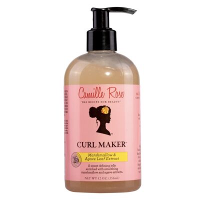 CAMILLE ROSE NATURALS CURL MAKER