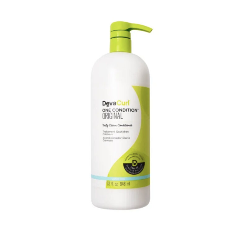 Deva Curl One Condition Original - Image 2