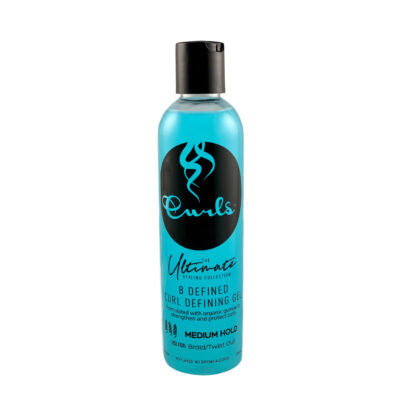 CURLS B DEFINED CURL DEFINING GEL