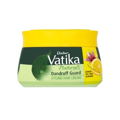 Vatika Hair Cream - Anti Dandruff