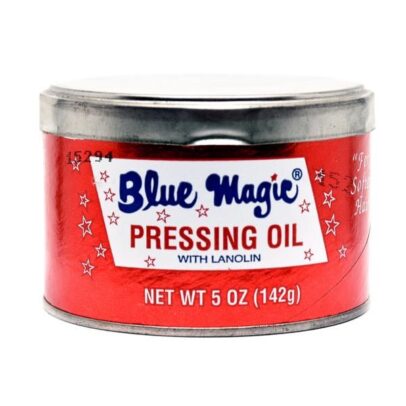 Blue Magic Pressing Oil