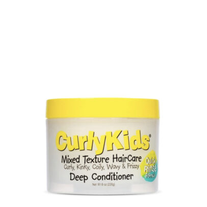 CurlyKids Deep Conditioner