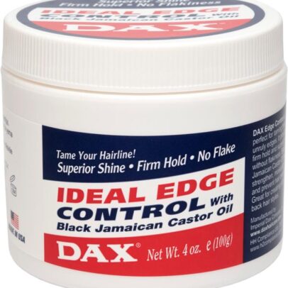 DAX Ideal Edge Control