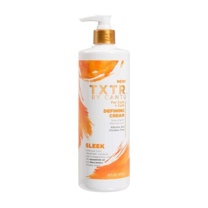 TXTR BY CANTU SLEEK DEFINING CREAM