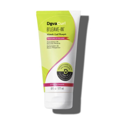 Deva Curl B'Leave-In