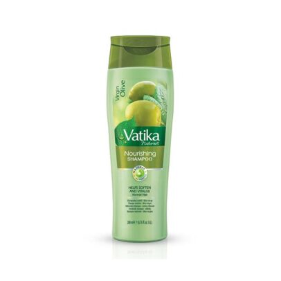 Vatika Shampoo Olive