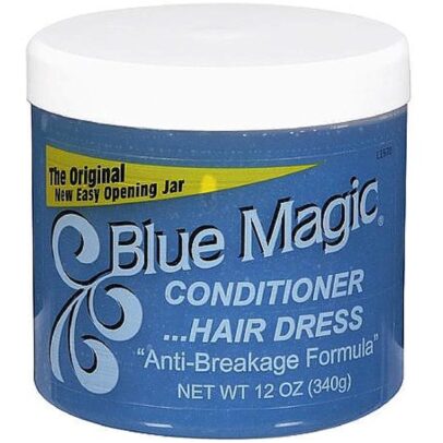 Blue Magic Conditioner Hair Dress