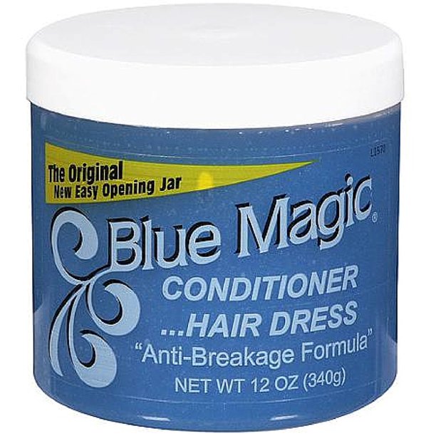 Blue Magic Conditioner Hair Dress