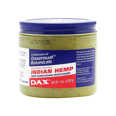 DAX Indian Hemp