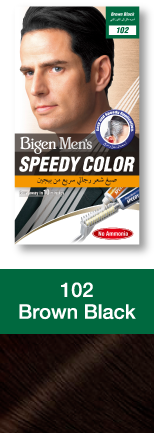 BIGEN HAIR MENS SPEEDY COLOUR - Image 3