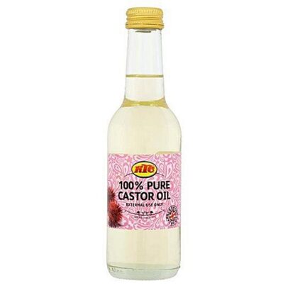 KTC PURE CASTOR OIL