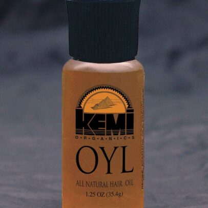 KEMI OYL NATURAL HAIR OIL
