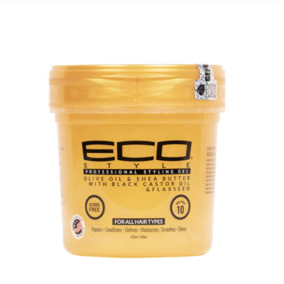 ECO STYLE GOLD