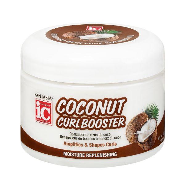 FANTASIA IC Coconut Oil Curl Booster