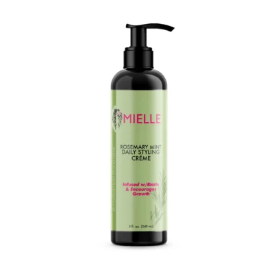 Mielle Organics Rosemary Mint Daily Styling Créme