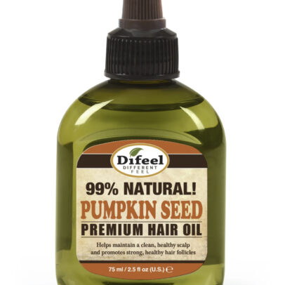 DIFEEL PREMIUM NATURAL HAIR OIL - PUMPKIN SEED