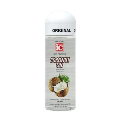 FANTASIA IC Coconut Oil HAIR POLISHER