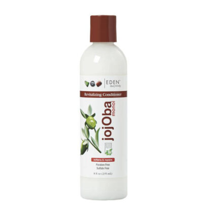 EDEN BODYWORKS JOJOBA MONOI REVITALIZING CONDITIONER