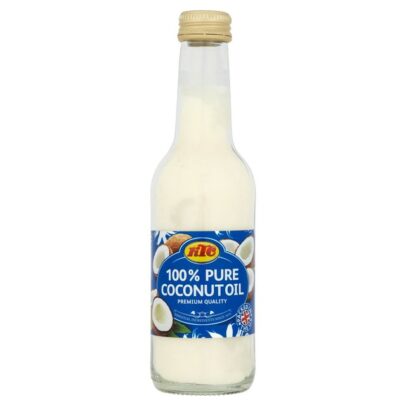 KTC COCONUT OIL