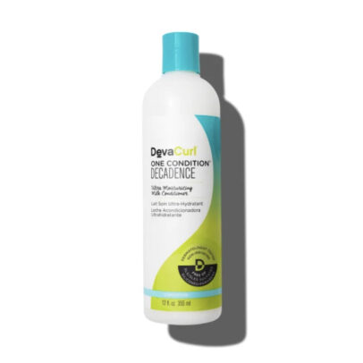 Deva Curl One Condition Decadence