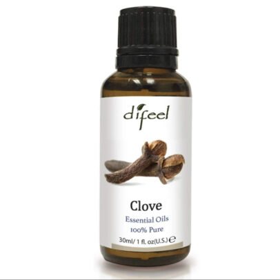 DIFEEL ESSENTIAL OIL EXTRA PREMIUM GRADE CLOVE OIL