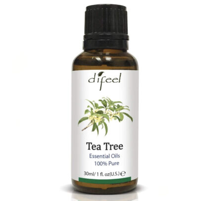DIFEEL ESSENTIAL OIL 100% PURE TEA TREE OIL