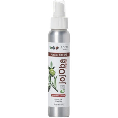 EDEN BODYWORKS JOJOBA MONOI HAIR OIL