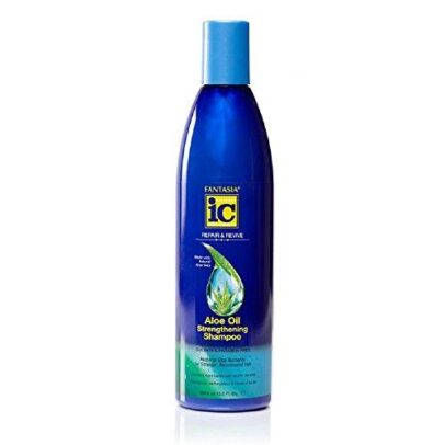 FANTASIA IC ALOE OIL ‣ Strengthening Shampoo