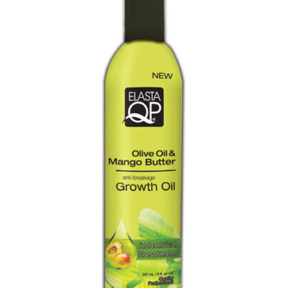 ELASTA QP OLIVE OIL AND MANGO BUTTER ANTI BREAKAGE GROWTH OIL