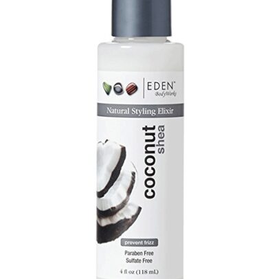EDEN BODYWORKS COCONUT SHEA STYLING ELIXIR