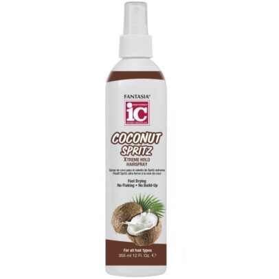 FANTASIA IC Coconut Oil Spritz