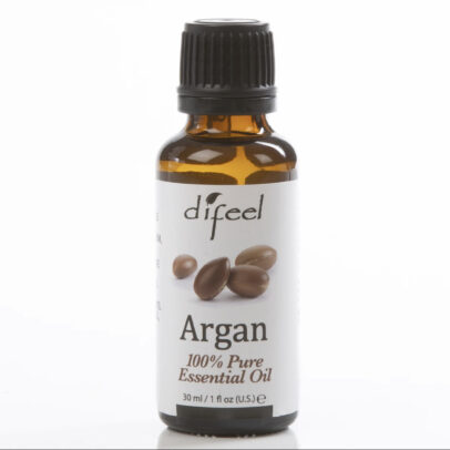 DIFEEL ESSENTIAL OIL 100% PURE ARGAN OIL