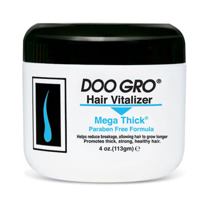 DOO GRO® MEGA THICK® HAIR VITALIZER