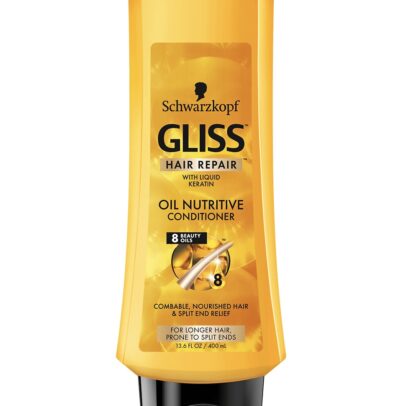 Schwarzkopf Gliss OIL NUTRITIVE  CONDITIONER
