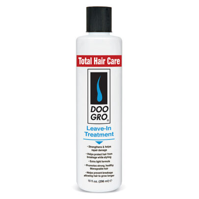 DOO GRO® LEAVE-IN TREATMENT