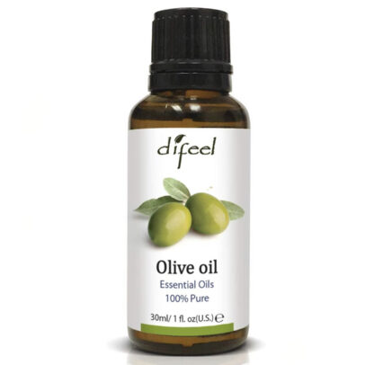 DIFEEL ESSENTIAL OIL 100% PURE OLIVE OIL