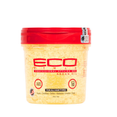 ECO STYLE ARGAN OIL GEL
