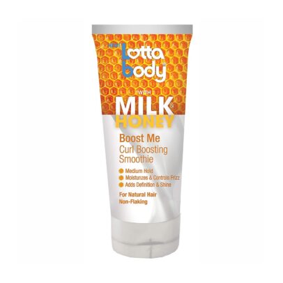 Lottabody Boost Me Curl Boosting Smoothie