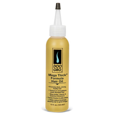 DOO GRO® MEGA THICK FORMULA HAIR OIL