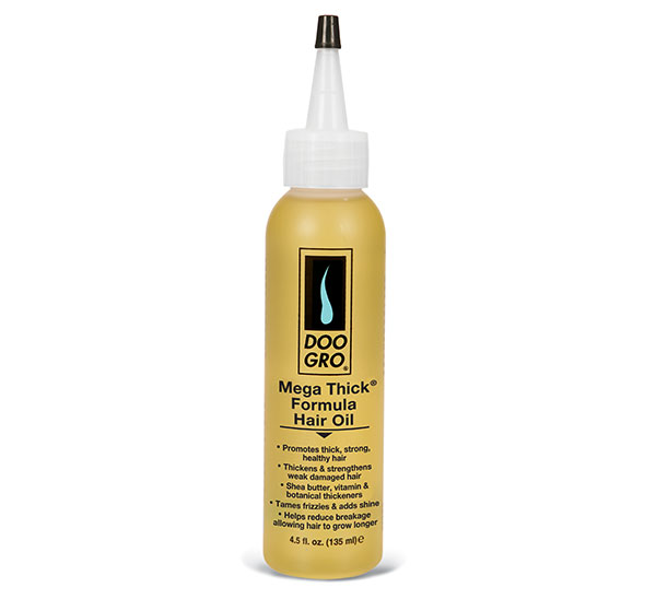 DOO GRO® MEGA THICK FORMULA HAIR OIL