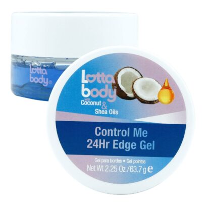 Lottabody Control Me 24hr Edge Gel