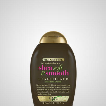 OGX SHEA SOFT & SMOOTH CONDITIONER