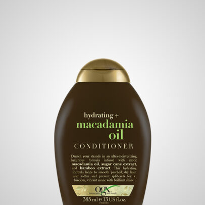OGX MACADAMIA OIL CONDITIONER
