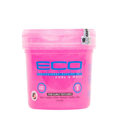 ECO STYLE CURL AND WAVE GEL
