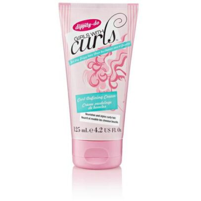 Dippity-Do Curl Defining Cream