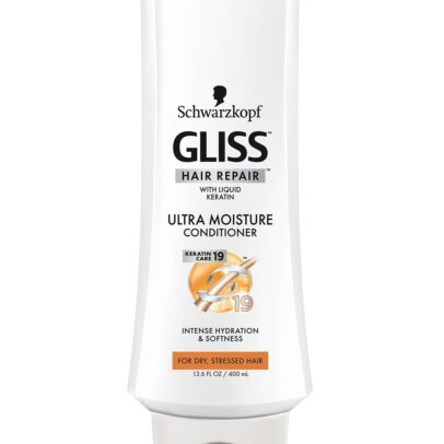 Schwarzkopf Gliss ULTRA MOISTURE  CONDITIONER