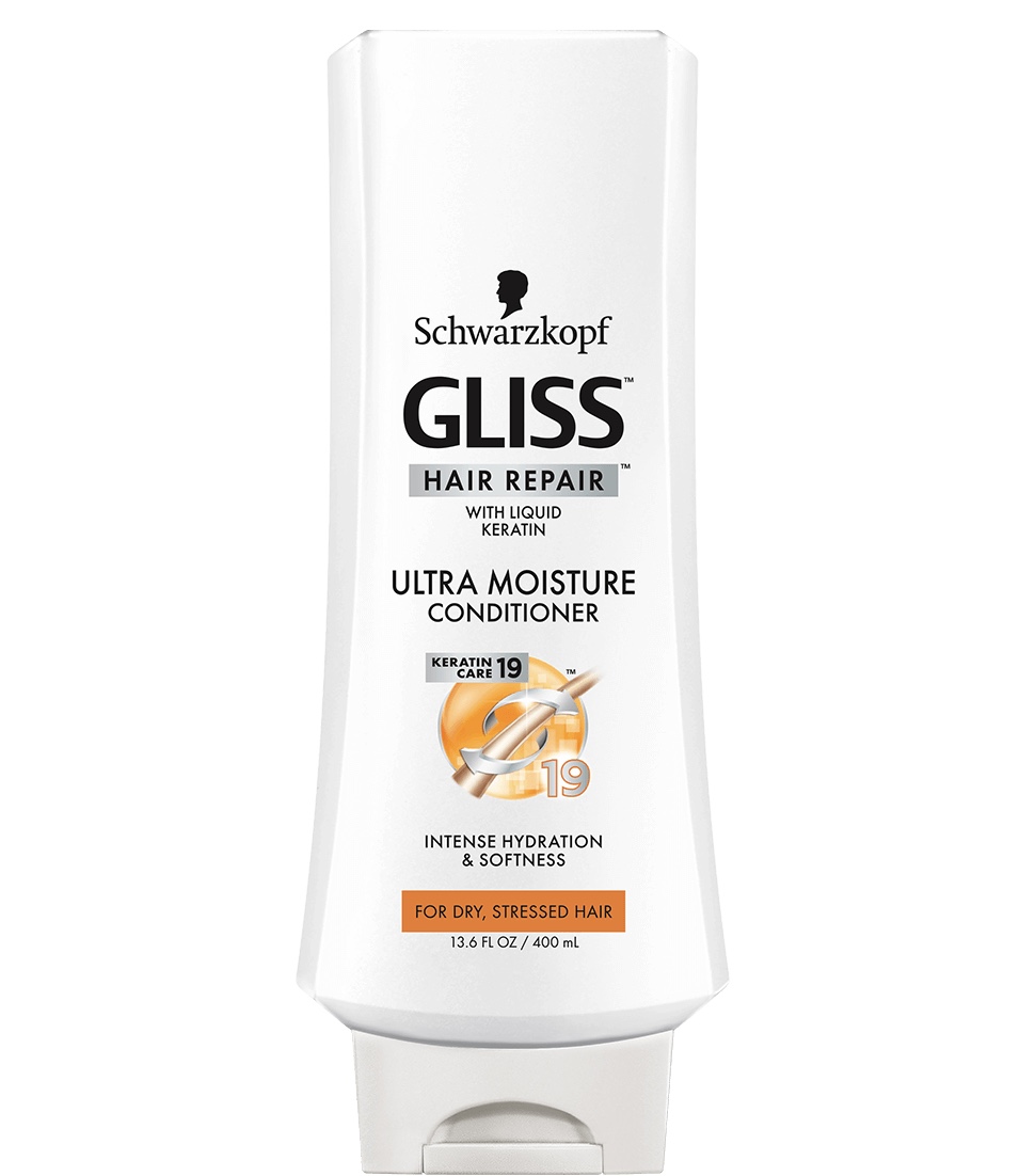 Schwarzkopf Gliss ULTRA MOISTURE  CONDITIONER