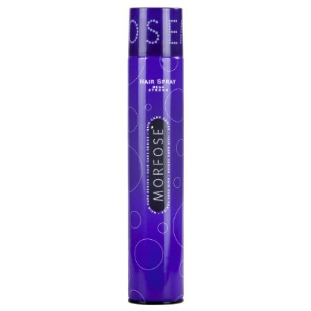 MORFOSE HAIR SPRAY - Image 2