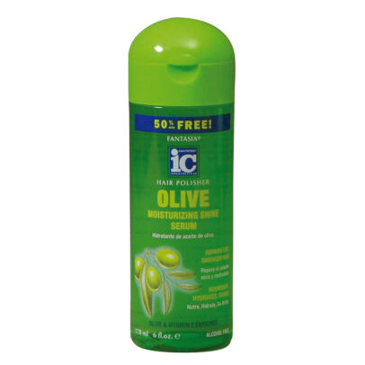 FANTASIA IC OLIVE ‣ Moisturizing Shine Serum