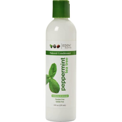 EDEN BODYWORKS PEPPERMINT TEA TREE CONDITIONER